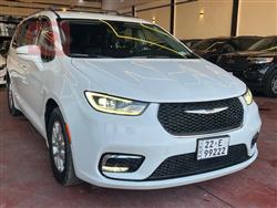 کرایسلەر پاسیفیکا